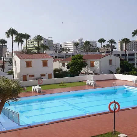 Yumbo - Playa del Inglés