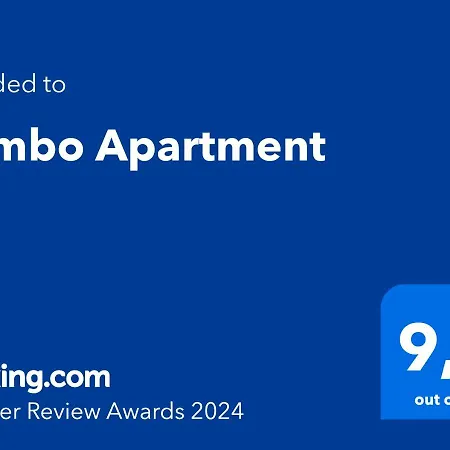 Yumbo - Apartamento